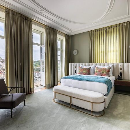Maison Bleue By Vila Foz بورتو المظهر الخارجي الصورة