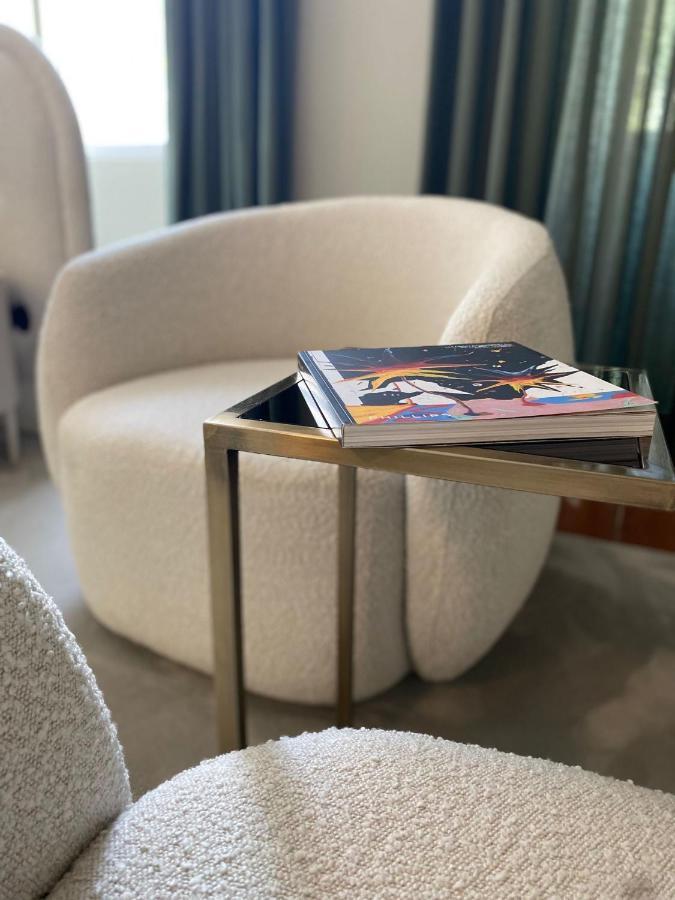 Maison Bleue By Vila Foz بورتو المظهر الخارجي الصورة