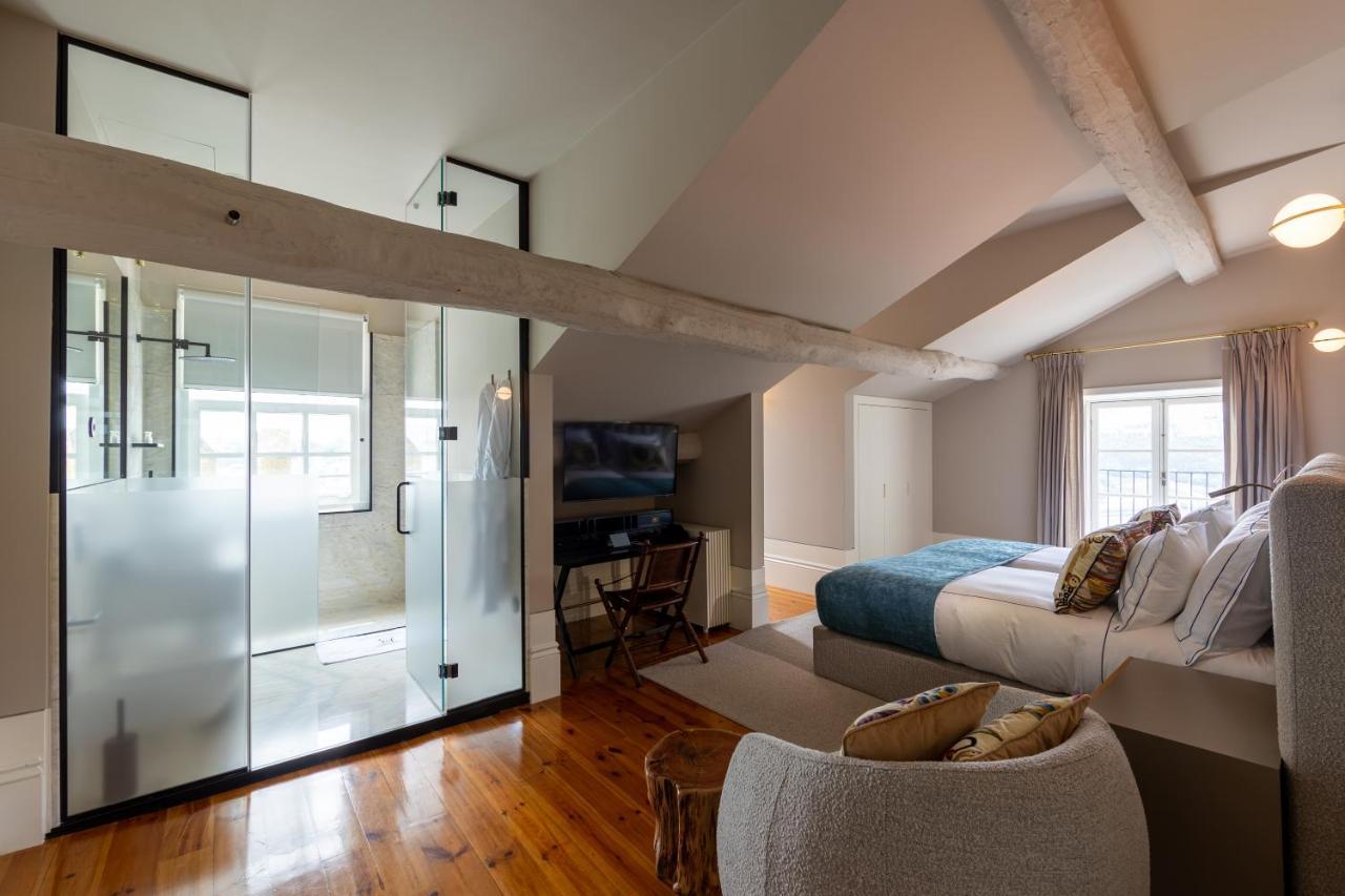 Maison Bleue By Vila Foz بورتو المظهر الخارجي الصورة