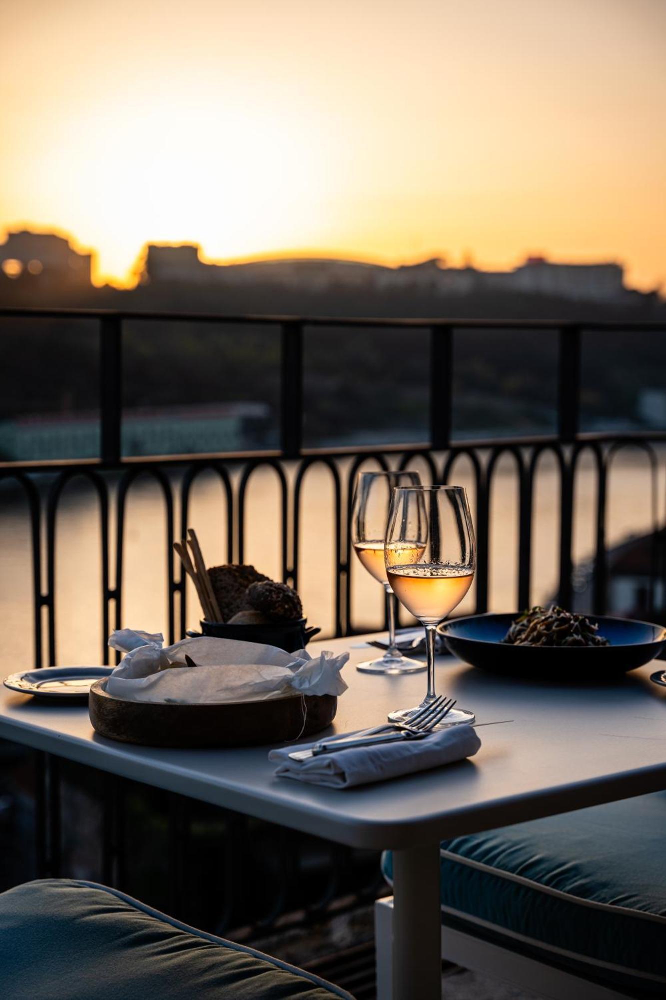 Maison Bleue By Vila Foz بورتو المظهر الخارجي الصورة