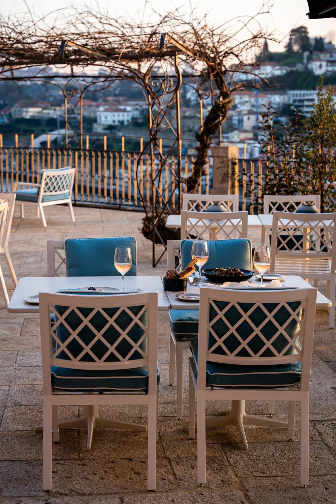 Maison Bleue By Vila Foz بورتو المظهر الخارجي الصورة