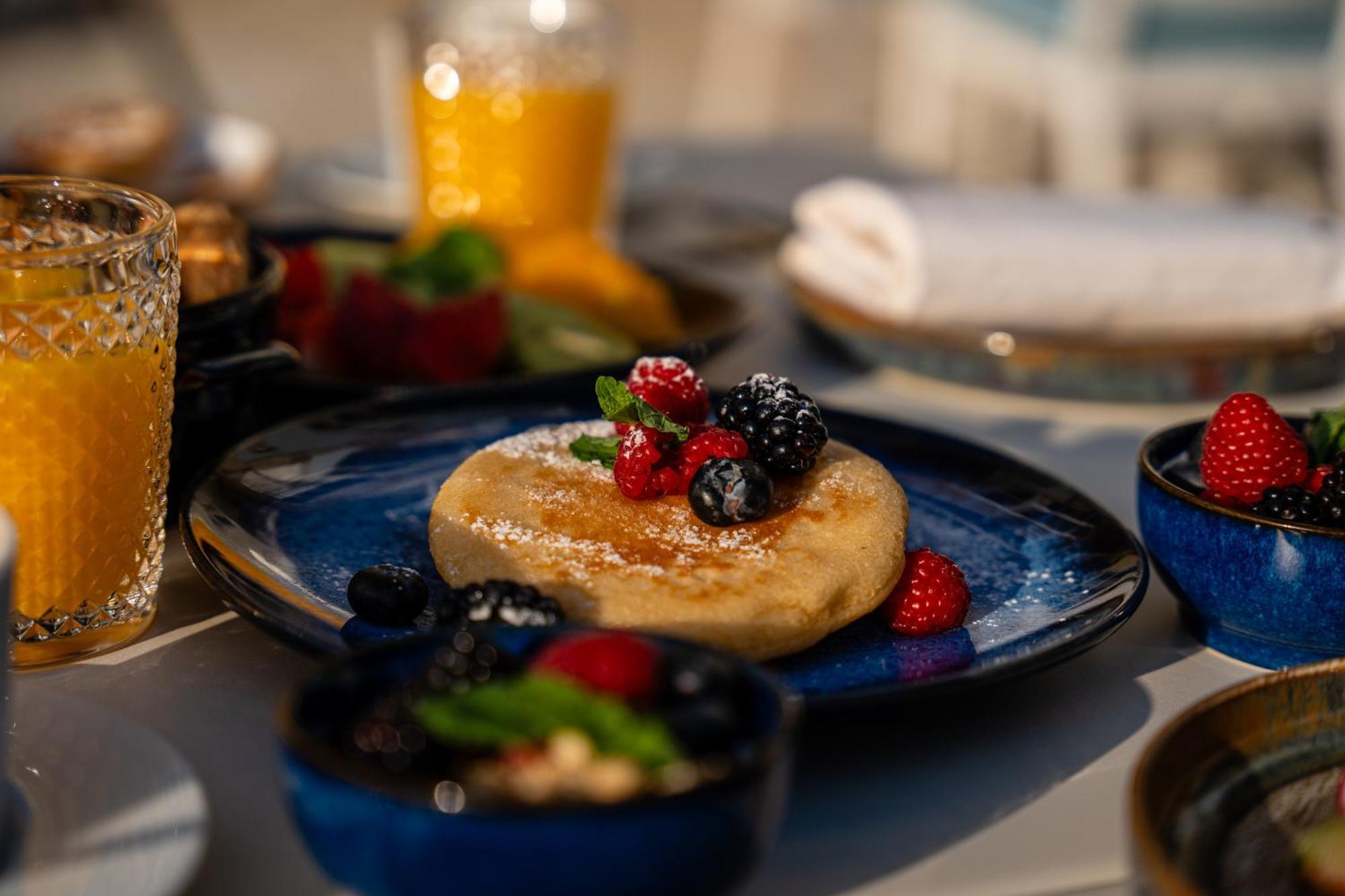Maison Bleue By Vila Foz بورتو المظهر الخارجي الصورة