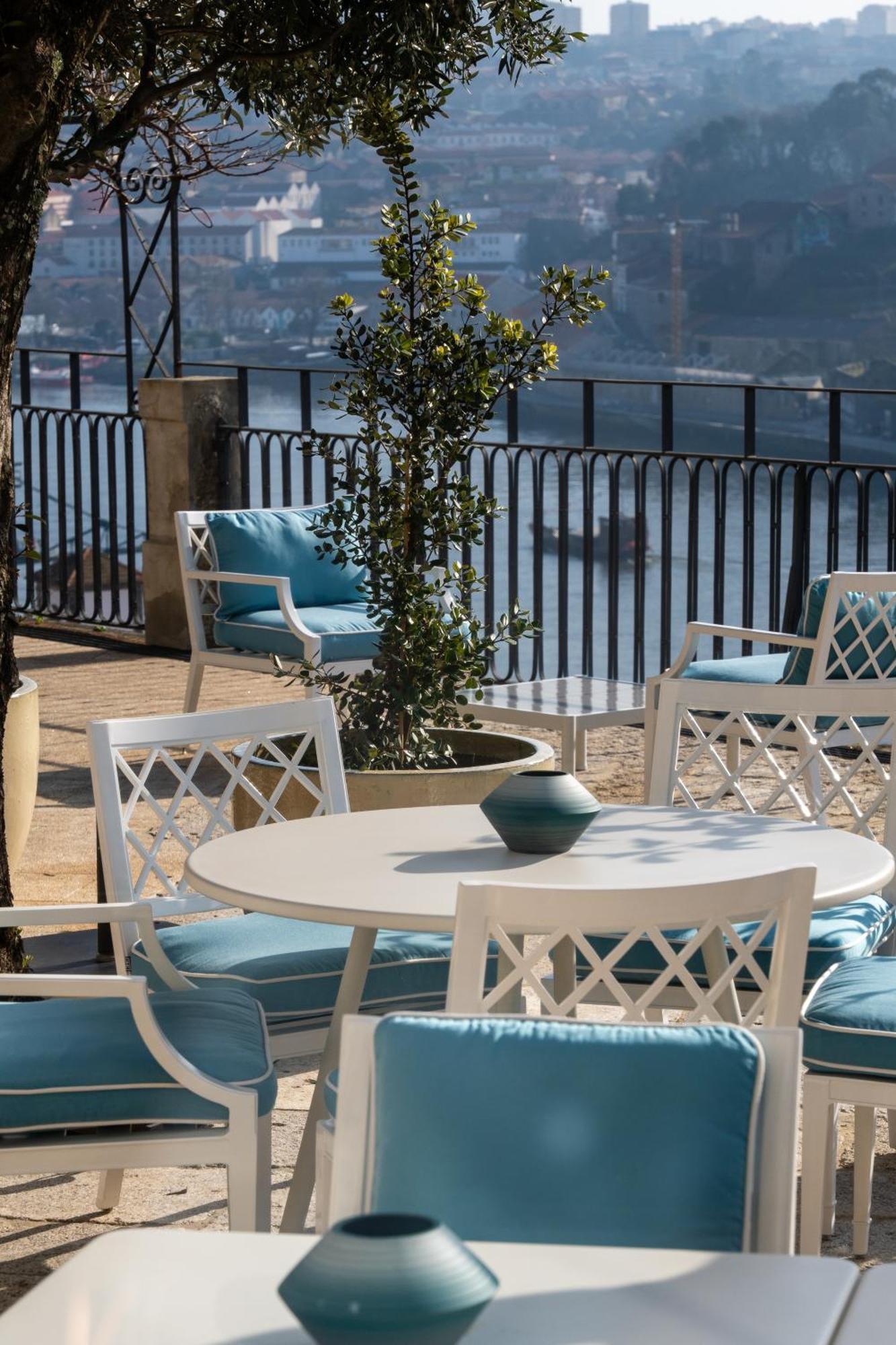 Maison Bleue By Vila Foz بورتو المظهر الخارجي الصورة
