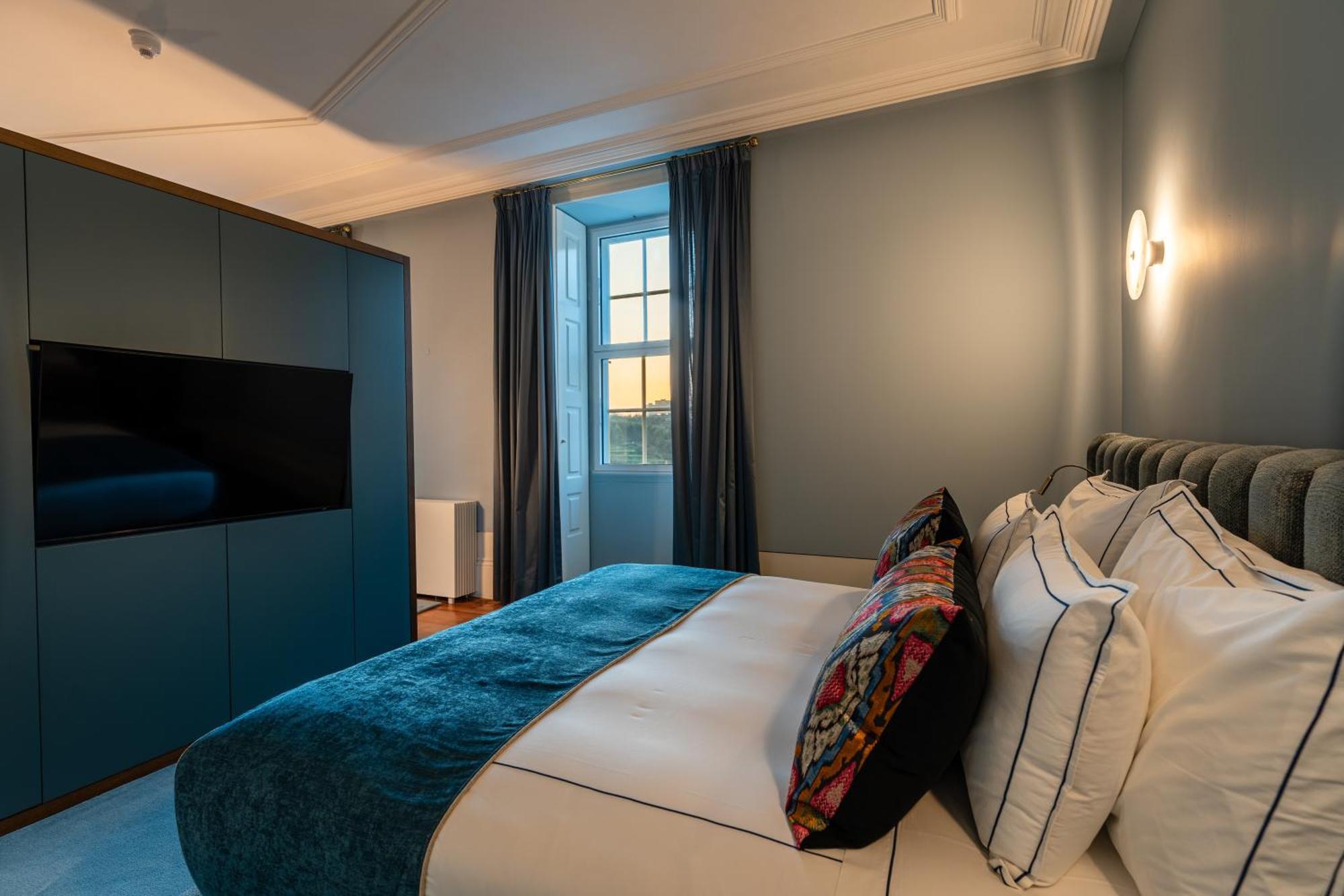 Maison Bleue By Vila Foz بورتو المظهر الخارجي الصورة