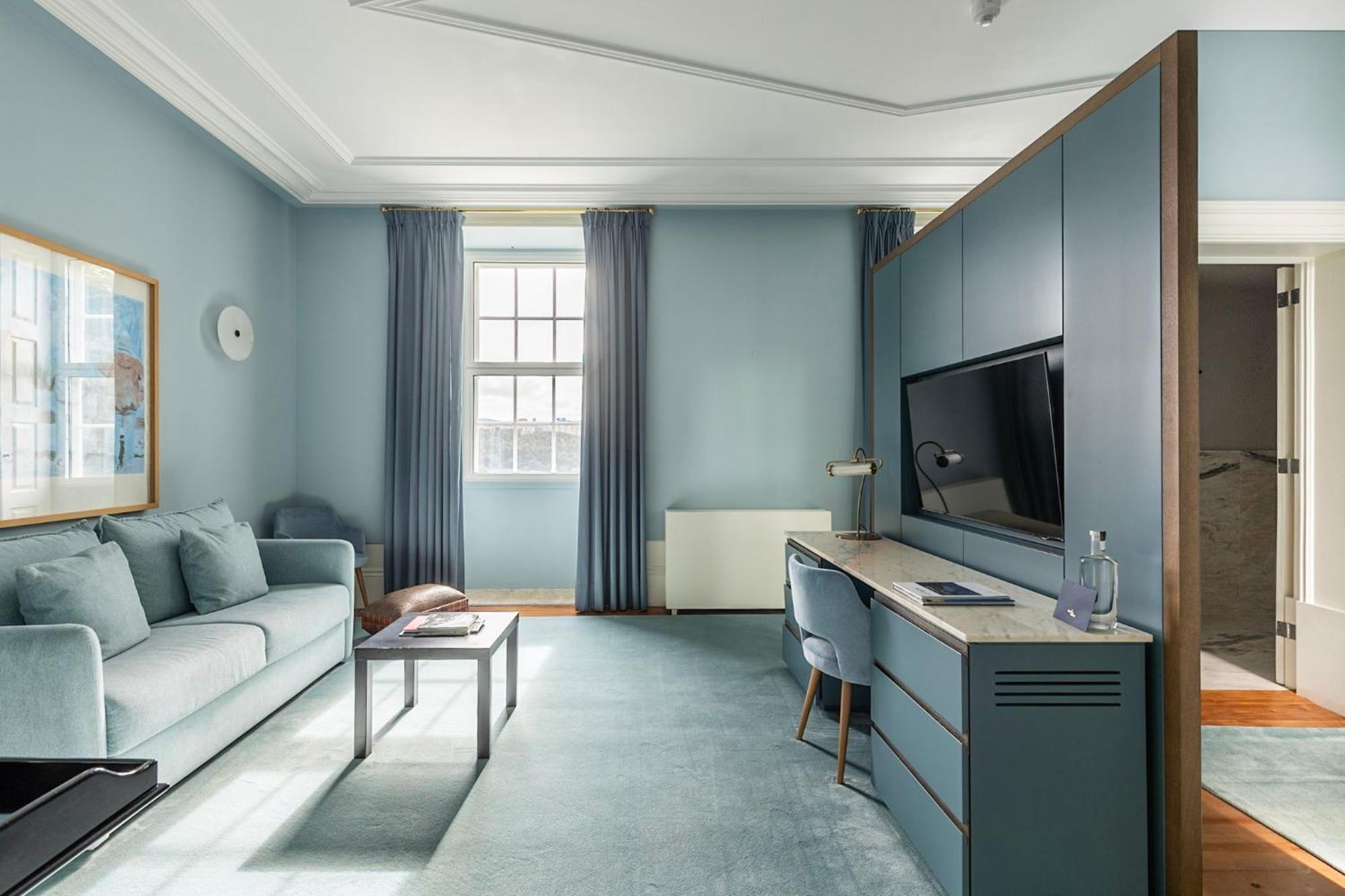 Maison Bleue By Vila Foz بورتو المظهر الخارجي الصورة